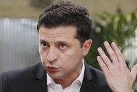 Зеленский встретился с миссией ОБСЕ после переноса разведения в Петровском