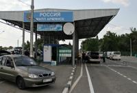 В оккупированном Крыму ограничили движение транспорта на КПВВ "Армянск" и "Перекоп"