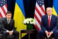 Трамп готов опубликовать еще одну стенограмму переговоров с Зеленским