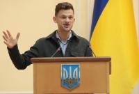 Дубилет просит предоставить ему госохрану