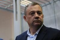Суд арестовал Дубневича