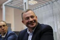 После объявления подозрения депутат Дубневич переписал фирму на сына, — САП