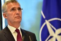 Столтенберг отреагировал на слова Макрона о "мертвом мозге" НАТО