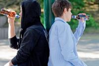 В Черновицкой области госпитализирован 13-летний: распивал алкоголь с друзьями