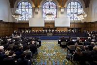 Прокуратура Крыма передала в суд ООН доказательства нарушения Россией прав человека