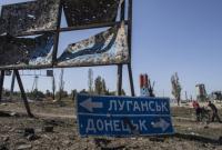 В ООС рассказали, сколько продлится разведение в районе Петровского