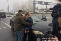 В Киевской области предотвратили заказное убийство
