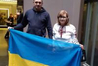 Сенцов пообщался с российскими оппозиционерами