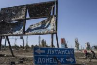 Жители оккупированного Донбасса хуже всего относятся к НАТО и США