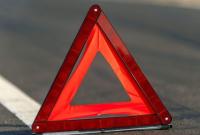 За прошедшую неделю в Киеве произошло более 900 ДТП