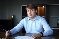 Зеленский уволил Геруса