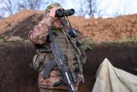 Ситуация на участках разведения: в штабе ООС сообщили новые подробности