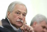 РФ просит Киев продлить закон об особом статусе Донбасса