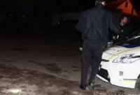В Киеве произошла стрельба