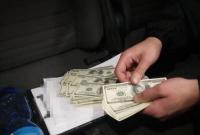 СБУ задержала прокурора на вымогательстве $10 000