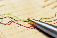 В Украине замедлился рост ВВП до 4,2%
