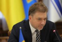 Загороднюк рассказал о стратегическом плане развития ВМС Украины