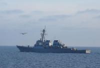 В США опровергли заявление об отмене учений в Черном море