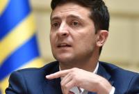 Зеленский обсудил с послами стран G7 ход реформ в Украине