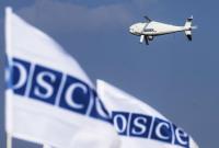 В ОБСЕ подтвердили завершение разведения сил в Петровском