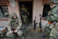 ООС: боевики 15 раз обстреливали военных из пушек БМП, один боец погиб