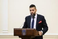 В Украине зарегистрированы все новые региональные таможни, – Нефедов
