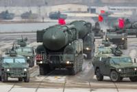 В США составили доклад о новейших российских вооружениях