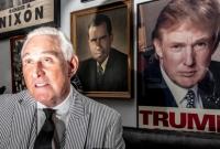Экс-советника Трампа Стоуна признали виновным во лжи конгрессу