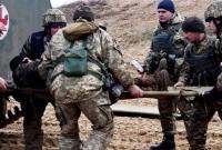 Взрывы в Балаклее: Министр обороны поручил Генштабу провести оперативное расследование