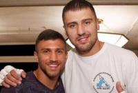 Ломаченко назвал причину поражения Гвоздика в объединительном бою