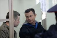 Политзаключенных Дудку и Бессарабова этапировали в Симферополь