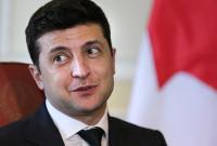 Зеленский не передумал: указ о внедрении стандартов новостей остается в силе