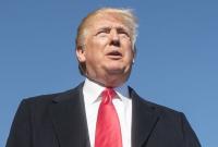 За импичмент Трампа выступает большая часть американцев