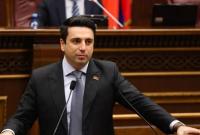В Армении предложили посредничество между Украиной и Россией