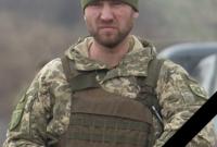 Президент выразил соболезнования семье погибшего командира 128-й бригады