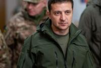 Зеленский: на трех участках разведения никаких выстрелов нет