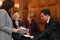 Россия стремится сделать закрытыми слушания в Гааге по захвату украинских судов