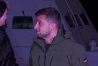"У вас нет дорог!" Зеленский ночью распекал мэра Очакова (видео)