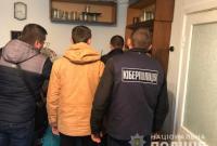 В Херсоне разоблачили мужчину, который распространял детскую порнографию