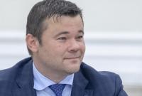Еще один "журналист". Богдан был корреспондентом 1+1, – "Схемы"
