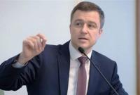 В Киевской области в результате ДТП госпитализировали омбудсмена по правам ребенка Кулебу