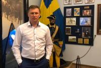 Любители "русского мира" набросились на заммэра Славянска из-за песен Газманова
