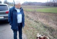 Живодеру из Хмельницкой области до сих пор не сообщили о подозрении