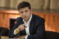 Зеленский поздравил Йоханниса с переизбранием президентом Румынии