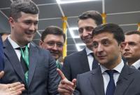 Зеленский анонсировал меморандум, "открывающий новую эру" в цифровых отношениях с Эстонией