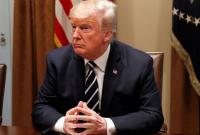 Трамп вновь назвал Украину коррумпированной
