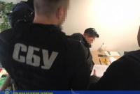 Председателя одного из комитетов Общественного совета КГГА разоблачили на взятке