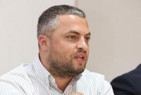 Еще один депутат от "Слуги народа" признался в своей судимости