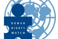 HRW призывает Украину не прекращать расследование дел Майдана
