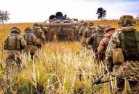 В штабе ООС рассказали о ситуации на участках разведения